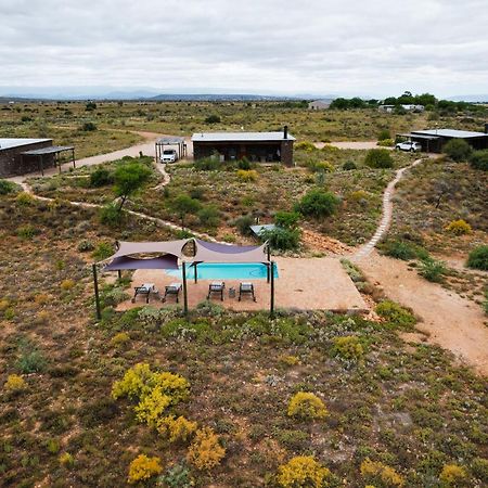 De Zeekoe Guest Farm Villa Oudtshoorn Exterior foto